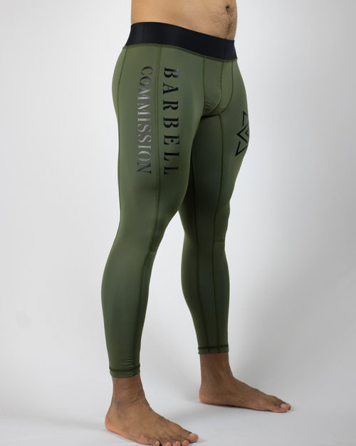 10 Health Benefits of Compression Pants: - YooGear